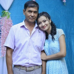 Айгерим Тукибаева, 11.09.1994