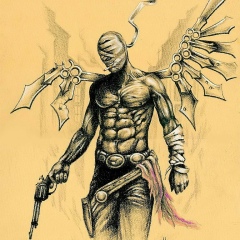 Юрий Шаблов, 04.12.1988, Москва