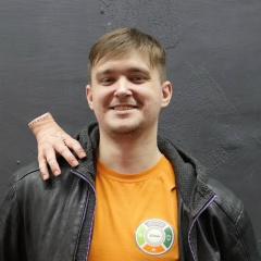 Данила Потанин, 23.05.1992, Усть-Илимск