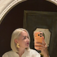 Елена Когай, 19.05, Алматы