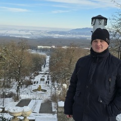 Сергей Чипков, 06.10, Ставрополь