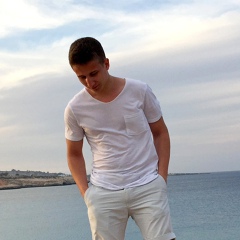 Ярослав Менжик, 04.07, München