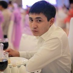 Дархан Абдразаков, 18.09.1989, Алматы