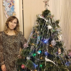 Ольга Соколова, 16.06, Новосибирск