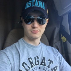 Ruslan Arstanaliyev, 27.03.1996