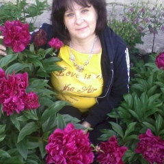 Ольга Савищева, 01.06, Ашхабад