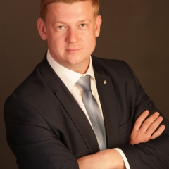 Леонид Марисов, 20.11.1984, Тюмень