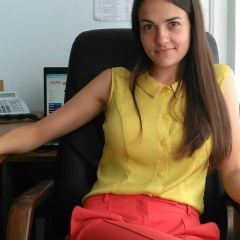 Даша Кузнецова, 23.05.1988, Барнаул