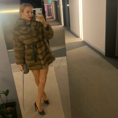 Юлия Субботина, 20.04, Пермь