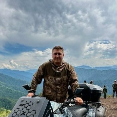 Кирилл Шипунов, 25.11, Барнаул