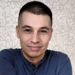 Денис Калмыков, 27.02.1987, Оренбург