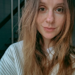 Мария Алейникова, 01.05.1991, Санкт-Петербург