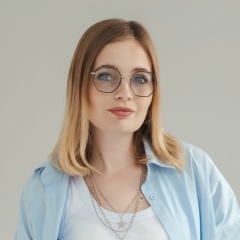 Дарья Борисова, 26.09, Новочеркасск