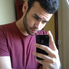 Diego Gomes, 14.09.1995, São Paulo