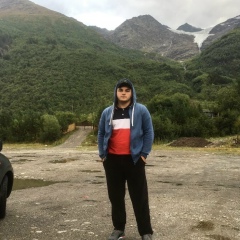 Марат Шкежев, 25.04, Нальчик