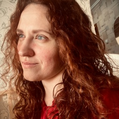 Юлия Ильина, 17.10.1992, Лесосибирск