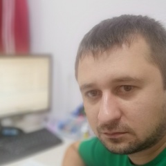 Константин Репалов, 05.02, Винница