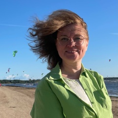 Татьяна Рощина, 30.04.1973, Санкт-Петербург