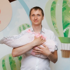 Андрей Разманкин, 27.02.1986, Санкт-Петербург