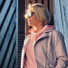 Мария Гущина, Куровское