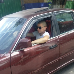 Руслан Спецов, 17.05, Алматы