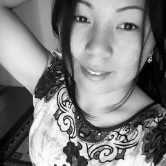 Айжамал Акылбековна, 06.04.1989, Москва