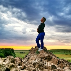 Наталья Владина, 20.10