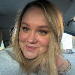 Юлия Воропаева, 15.05.1989, Санкт-Петербург