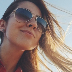 Ирина Иванькова, 04.11