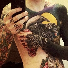 Рустам Силин, 30.09.1987