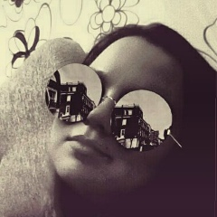 Олька Тарун, 23.08.1994, Мозырь