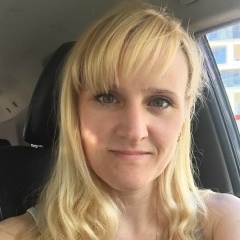 Юля Серова, 13.07.1984, Уфа