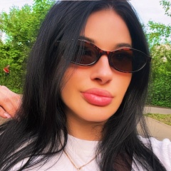 Ксения Матвеевна, Москва