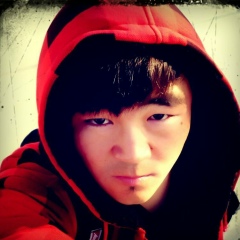 Turde Baiahmetev, 03.07, Xi'an