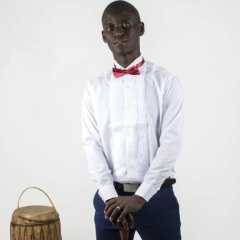 Besa Kamopo, 13.11, Ульяновск