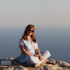 Julia Umnikova, 20.10, Москва