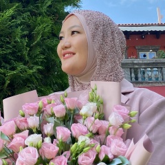 Алия Ахметова, 12.12.1991, Алматы