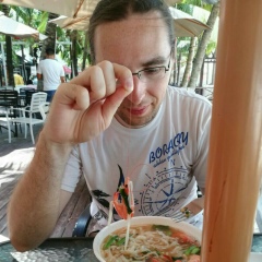 Артем Титов, 13.09.1985, Санкт-Петербург