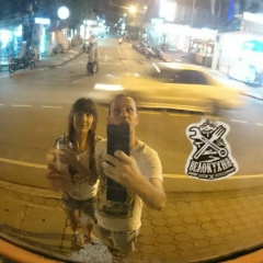 Александр Пинчук, 19.07.1987, Владивосток