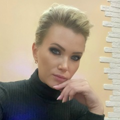 Нина Махина, Санкт-Петербург