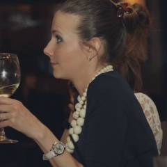 Анастасия Краснобаева, 13.04.1989, Красноярск