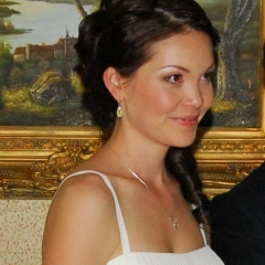 Асем Зерилова, 30.06.1981, Алматы