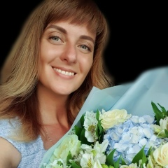 Екатерина Боярко, 15.06, Москва