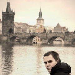 Женя Анри, 08.11.1989, Москва