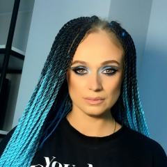 Ольга Коротченкова, 17.07.1987, Воронеж