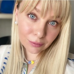 Дарья Александровна, 28.08, Antalya