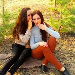 Оксана Котюкова, 30.10, Москва