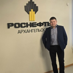 Николай Антропов