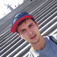 Альберт Минязов, 17.04.1986, Пермь