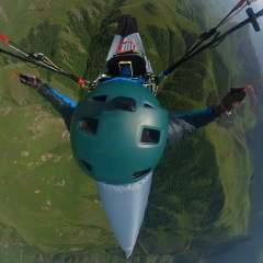 Роман Забиров, 06.05, Москва